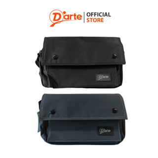 DARTE กระเป๋าสะพายสำหรับผู้ชาย กระเป๋าสะพายไหล่ผู้ชาย รุ่น DBG-20532