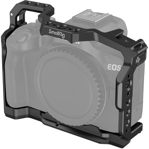 SmallRig - 4214 Cage for Canon EOS R50