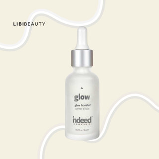 Indeed Labs Glow Booster 30 ml.