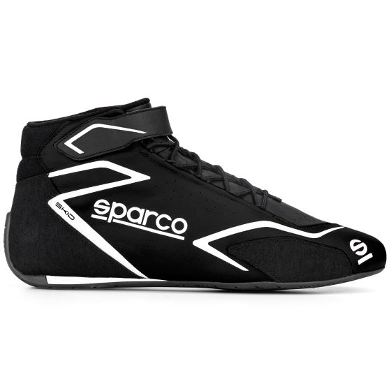 รองเท้า Sparco Skid Race Boots