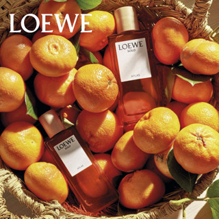 (น้ำหอมแบ่งขาย) LOEWE Solo Atlas