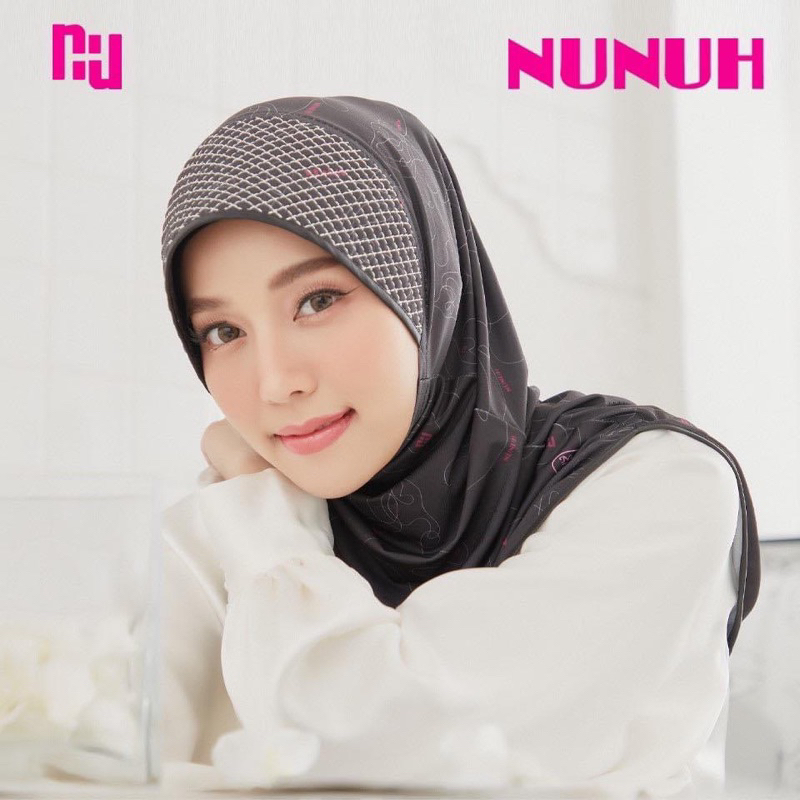 ผ้าคลุมNunuh มือสอง🌸