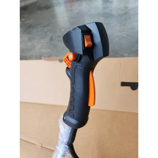เครื่องตัดหญ้า ชนิดหลังแข็ง กำลัง 1.1hp ความเร็วรอบ 6000รอบ/นาที STIHL รุ่น FS 3001 แบรนด์เยอรมัน