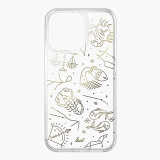 LAUT NAMASTE With HOROSCOPE เคสสำหรับ iPhone 13 Pro