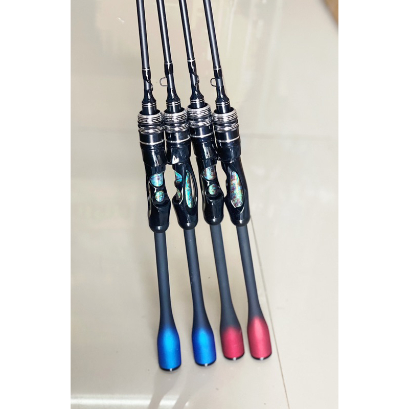 คัน UL SLENDER โซลิดทั้งคัน