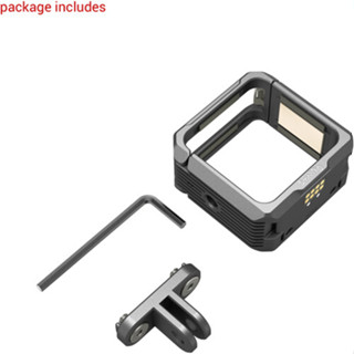 SmallRig - 3711 Cage for DJI Action 2