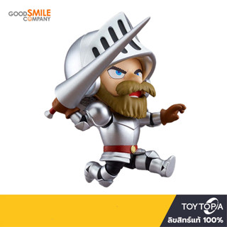 พร้อมส่ง+โค้ดส่วนลด Nendoroid 1784 Arthur: Ghosts n Goblins Resurrection by Good Smile Company (ลิขสิทธิ์แท้)