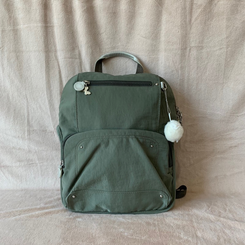 กระเป๋าเป้ Kanana Project Backpack มือ2 สภาพดี