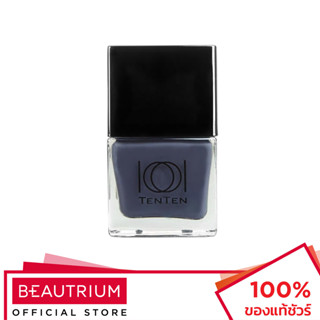 TENTEN Nail Color Grey ยาทาเล็บ 12ml