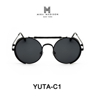 Mira Madison Sunglasses แว่นตากันแดด รุ่น YUTA-MT-C1