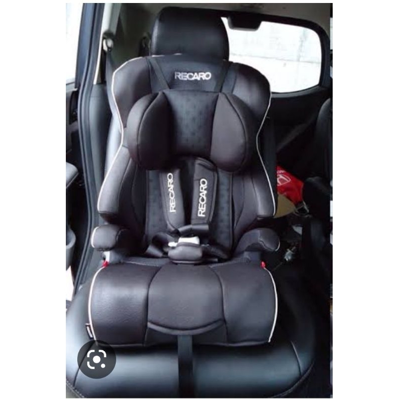 Recaro​ start H1​ ​สภาพใหม่ไม่มีตำหนิ