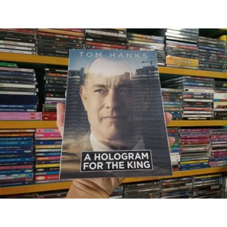 DVD ภาพยนตร์ A HOLOGRAM FOR THE KING ( เสียงไทย/บรรยายไทย )