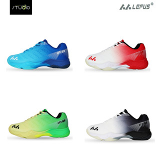 LEFUS BADMINTON SHOES-L020