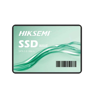 SSD HIKSEMI WAVE[S] 2048GB SATA III 6GB/S : HS-SSD-WAVE[S] 2048G(By Shopee  SuperTphone1234)