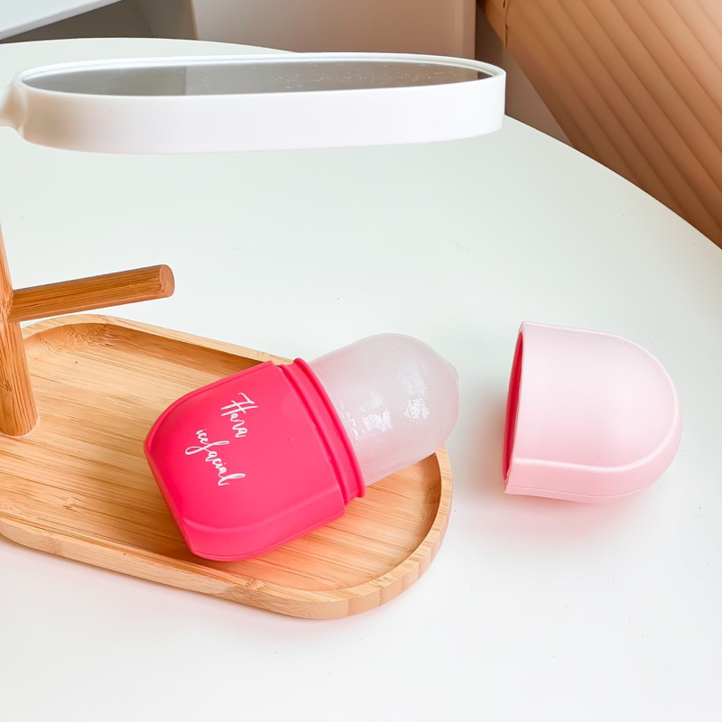 พร้อมส่ง ซิลิโคน Hana icefacial 💫🤖 - รูปที่ 6