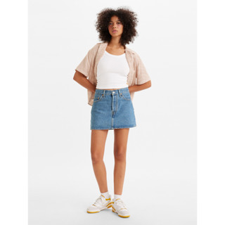 Levi’s® Womens Icon Short Skirt