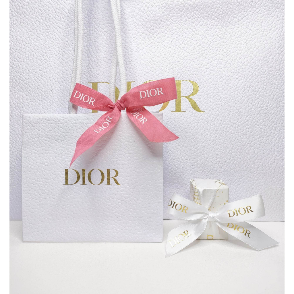 MISS DIOR BLOOMING BOUQUET EAU DE TOILETTE ของแท้💯 Dior Beauty Dior Cosmetic กระเป๋าเครื่องสำอาง Dior