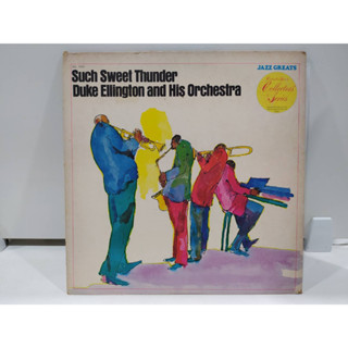 1LP Vinyl Records แผ่นเสียงไวนิล Such Sweet Thunder Duke Ellington and His Orchestra  (J14B16)