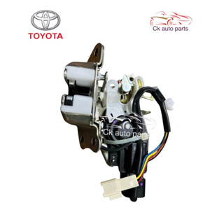 กลอนฝาท้าย โตโยต้า ฟอร์จูนเนอร์ 2005-8 Toyota Fortuner back door lock