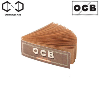 OCB Vergin Filter จัดส่งไว