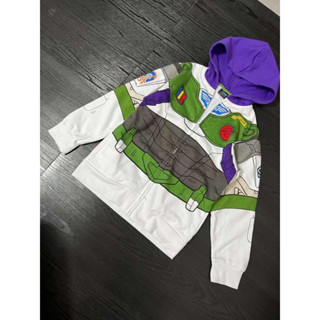 Buzz light years jacket น่ารักมากกก รายการนี้พร้อมส่งสัปดาห์หน้านะคะ