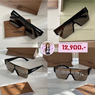 👜: New!! Burberry Sunglasses‼️ก่อนกดสั่งรบกวนทักมาเช็คสต๊อคก่อนนะคะ‼️