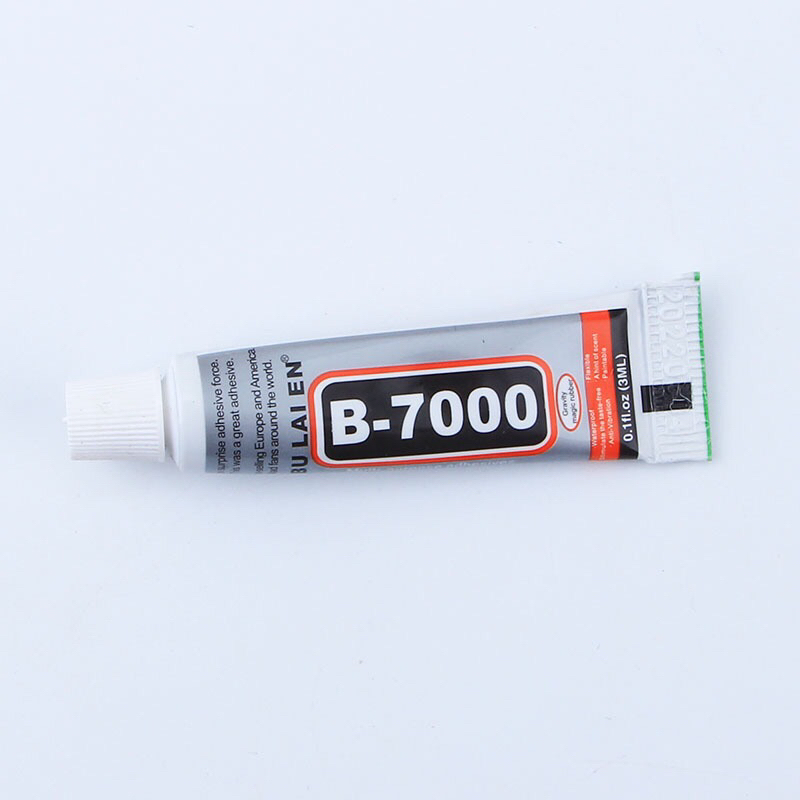 กาว กาวใส B-7000 3ml