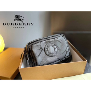 BURBERRY FRAGRANCES CROSSBODY BAG VIP GIFT WITH PURCHASE