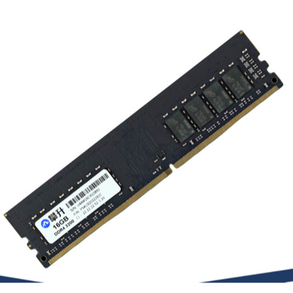 RAM IPASON  สำหรับ PC แบบ DDR4 บัส 3200 CL22 - ขนาด 1x16GB [มือสอง]