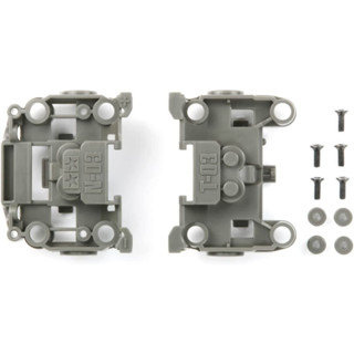 หัวท้ายMS &lt;Tamiya 15382 -  MS N-03/T-03 Bumperless Unit&gt;