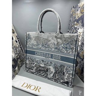 Booktote เกรด vip Size 41 cm