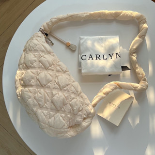 พร้อมส่ง💥💥กระเป๋า Carlyn Cozy M แท้💯%