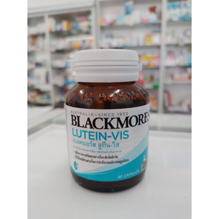 Blackmores Lutein-Vis 60 capsules