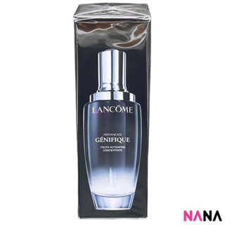 Lancome Genifique Youth Activating Concentrate 100ml ซรั่มต่อต้านริ้วรอย ปรับสมดุลผิว 100 มิลลิลิตร