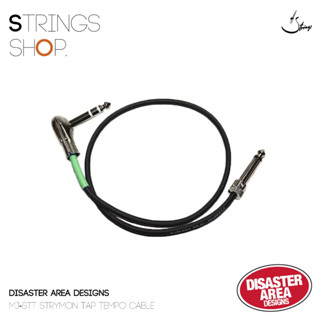 Disaster Area MJ-STT Strymon Tap Tempo Cable	(MJ-STT)