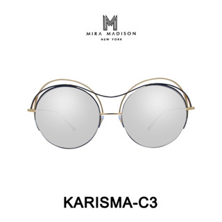 Mira Madison Sunglasses แว่นตากันแดด รุ่น KARISMA-ZZ C3