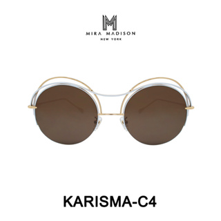 Mira Madison Sunglasses แว่นตากันแดด รุ่น KARISMA-ZZ C4