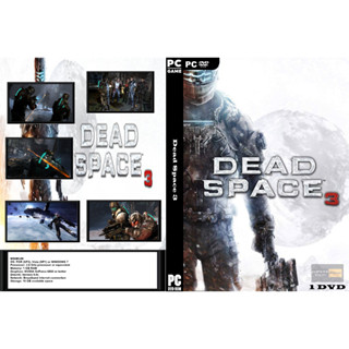 แผ่นเกมส์ PC Dead Space 3 (1DVD)