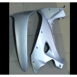 บังลมนอก wave125r บังลมใน เวฟ125r ด้านซ้าย2ชิ้น