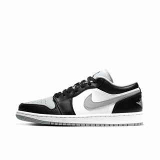 ของแท้ 100%   Jordan Air Jordan 1 Low Shadow พร้อมส่ง