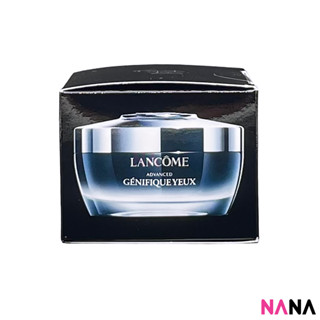 Lancome ครีมบํารุงรอบดวงตา 15 มล ( รุ่นใหม่ ) 15 มล .มล.