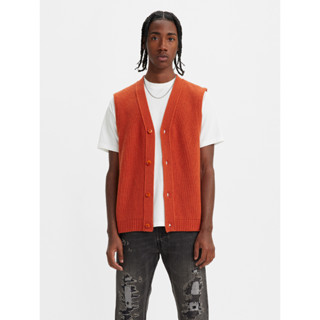 Levis® Mens Rincon Button Down Vest