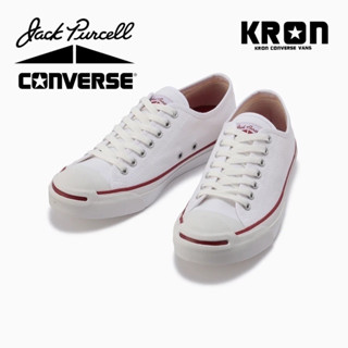 CONVERSE JACK PURCELL CRIMSONRED RH JAPAN