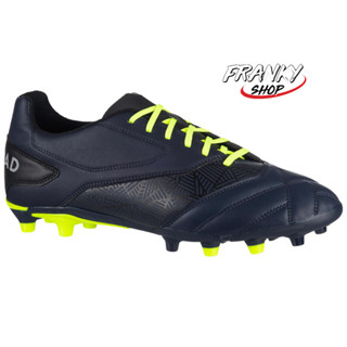 รองเท้ารักบี้สำหรับใส่เล่นบนพื้นสนามแน่น Firm Ground Moulded Rugby Boots