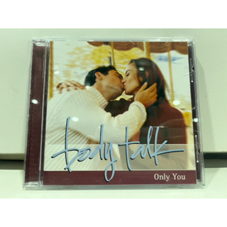 1   CD  MUSIC  ซีดีเพลง   Only You    (D14H22)