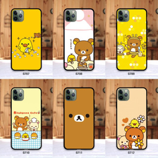 Samsung A30s A31 A32 A42 A50 A50s A51 A52 A53 A70 A71 A72 A80 A90 A91 เคส คุมะ