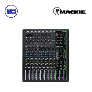 MACKIE PROFX12V3 มิกเซอร์อนาล็อก 12 CH ( สินค้าของแท้ ศูนย์ไทย/ออกใบกำกับภาษีได้ ) *มีหน้าร้าน*