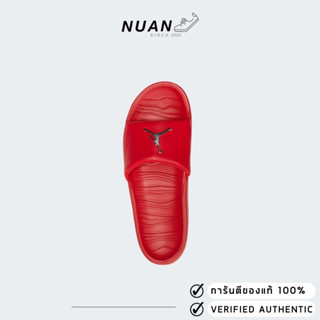 รองเท้าแตะ Jordan Break Slides  AR6374-602 ของแท้ ป้ายไทย