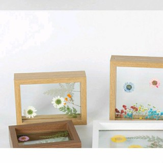 กรอบรูปไม้ ขนาด 10 x 15 cm.