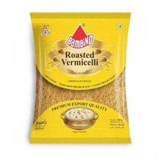 Seviyaan Bambino Roasted Vermicelli 350g. (Seviyan)